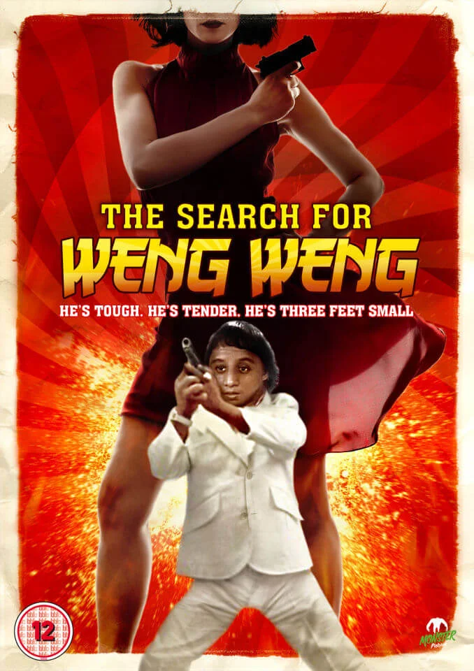 The Search For Weng Weng Bild 1
