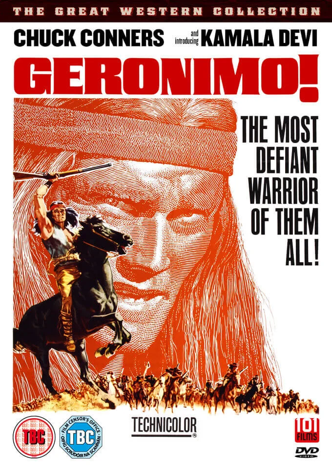 Geronimo Bild 1