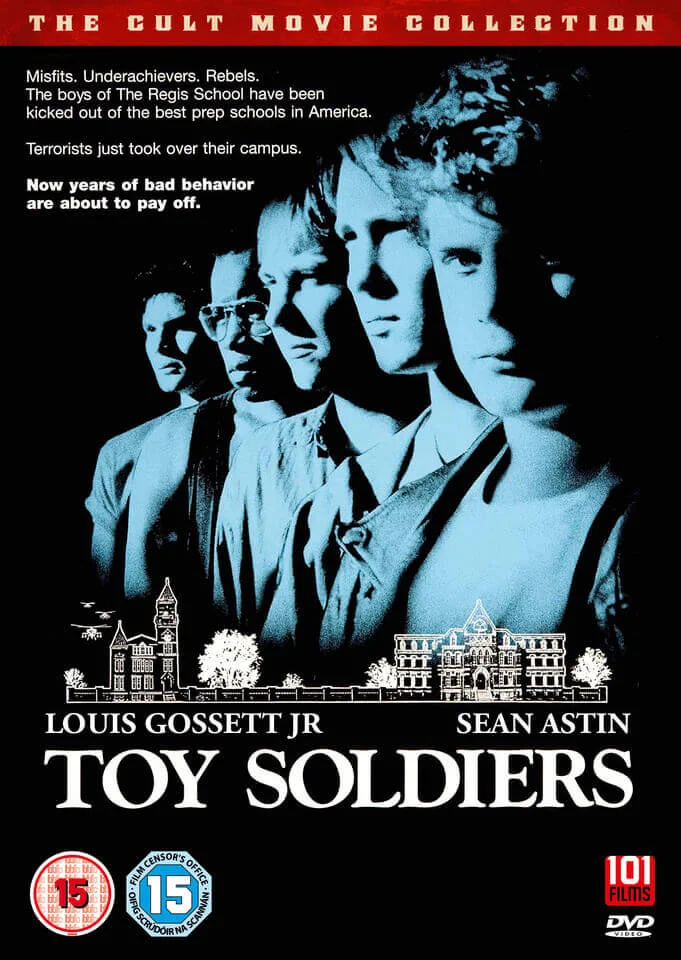 Toy Soldiers Bild 1