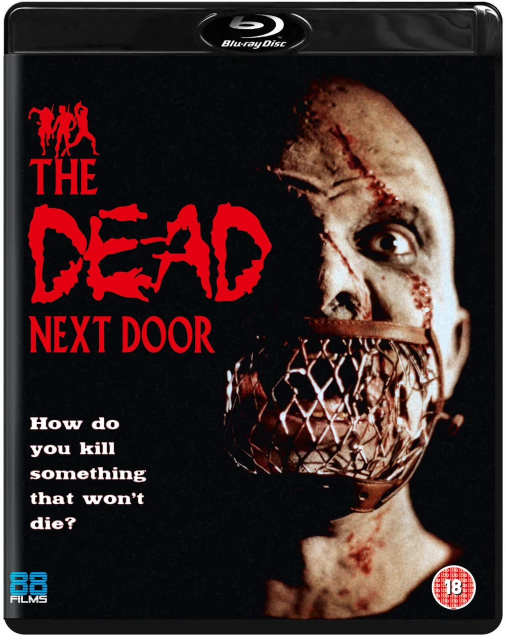 The Dead Next Door Bild 1