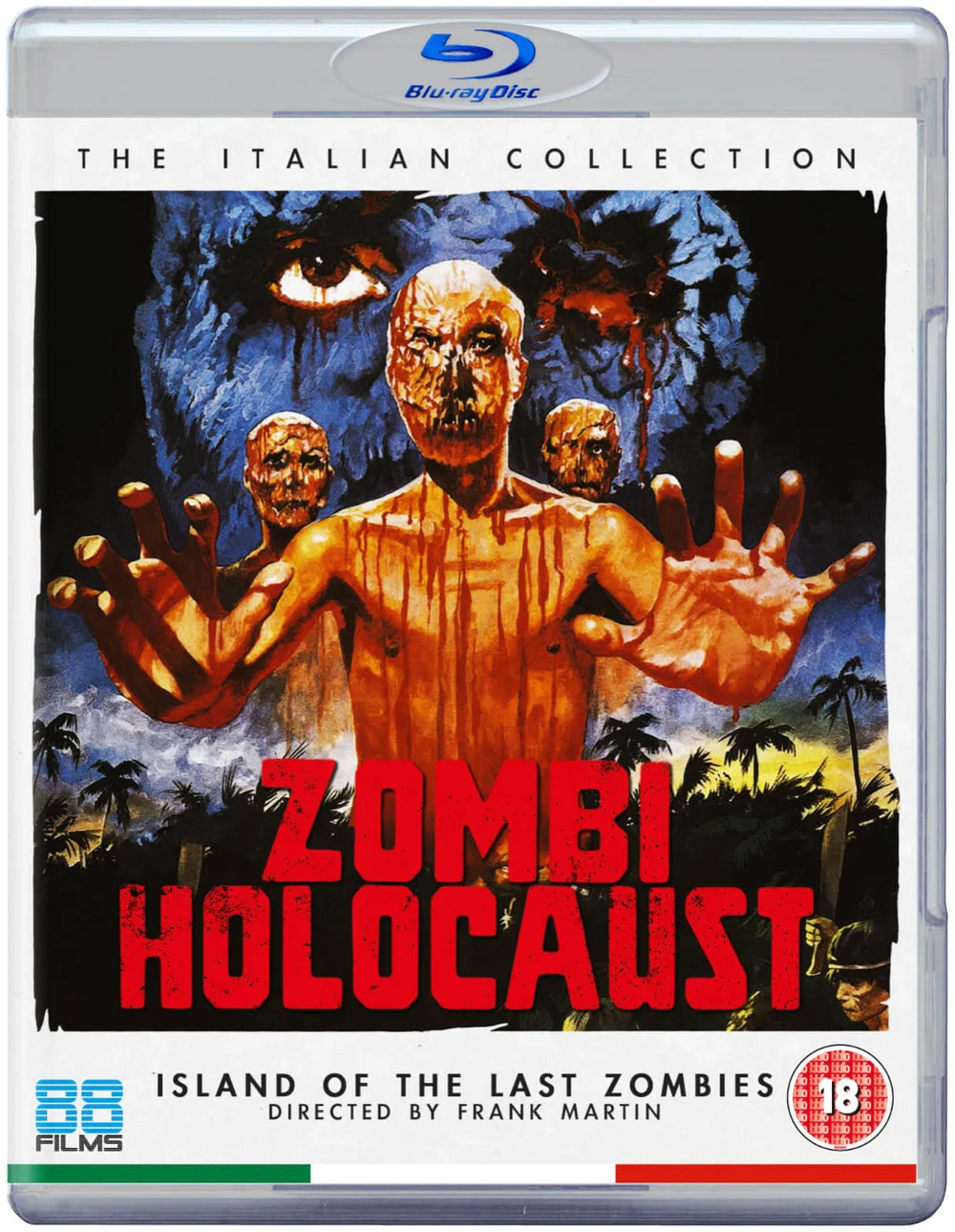 Zombie Holocaust Bild 1