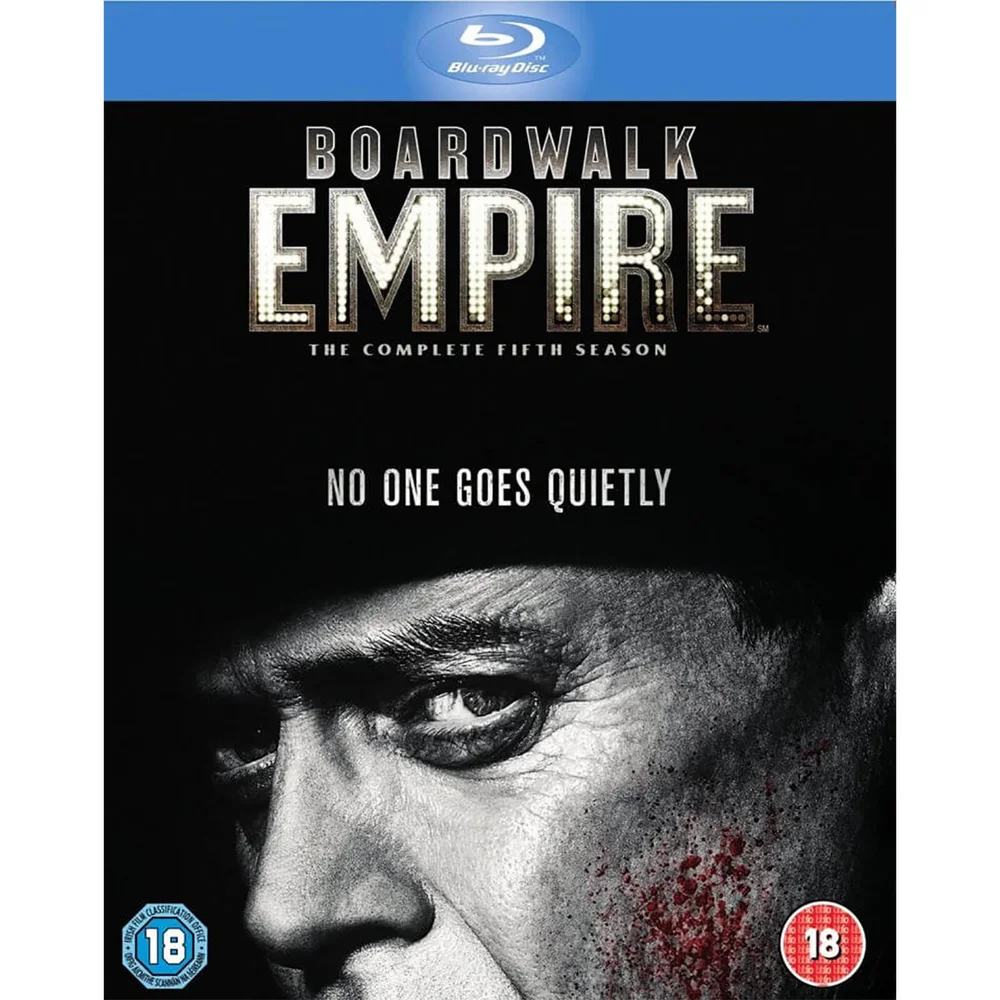 Boardwalk Empire - Staffel 5 Bild 1
