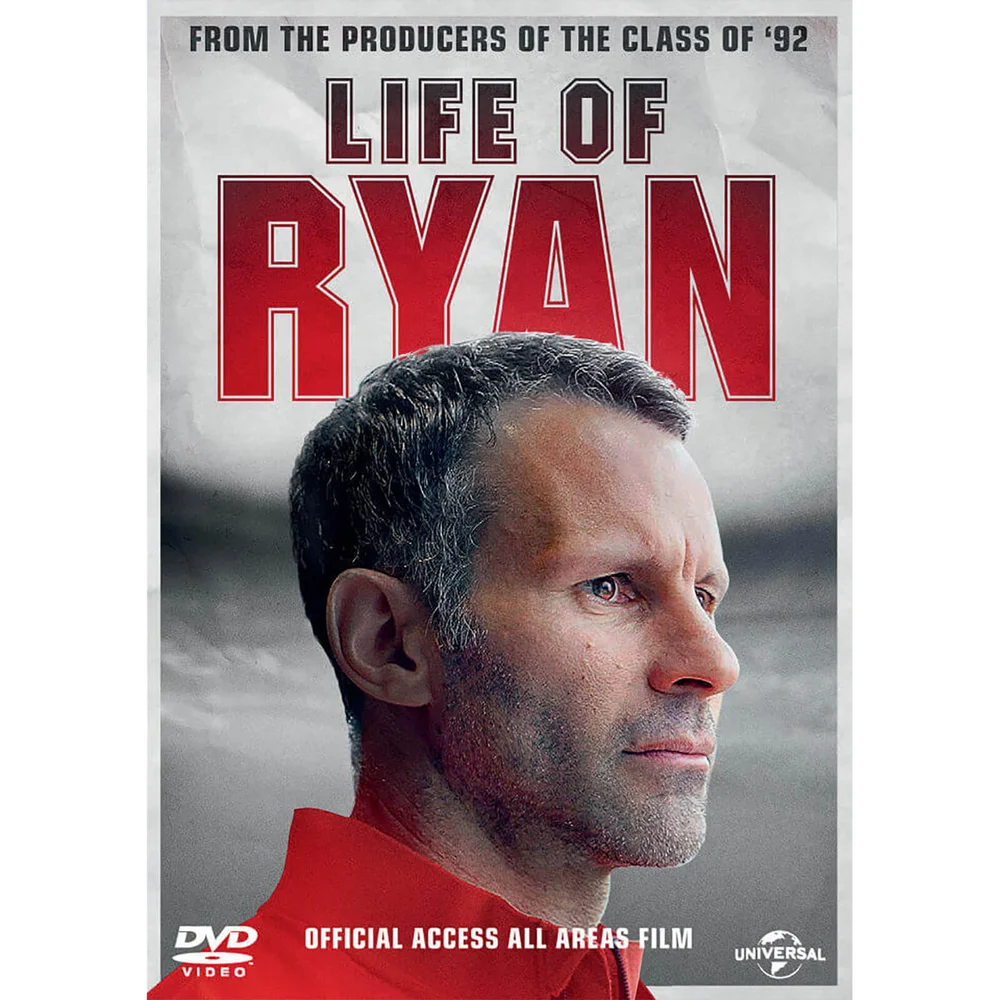 Life of Ryan Bild 1
