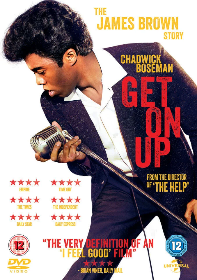 Get On Up Bild 1