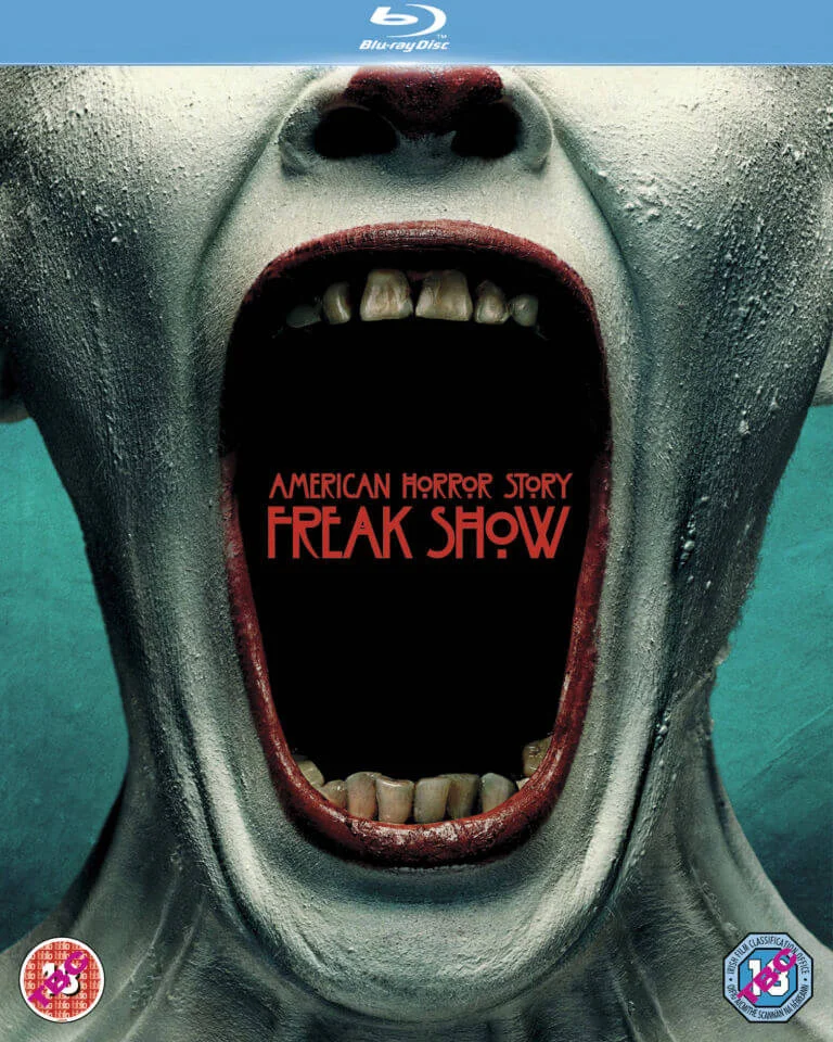 American Horror Story Freak Show Bild 1