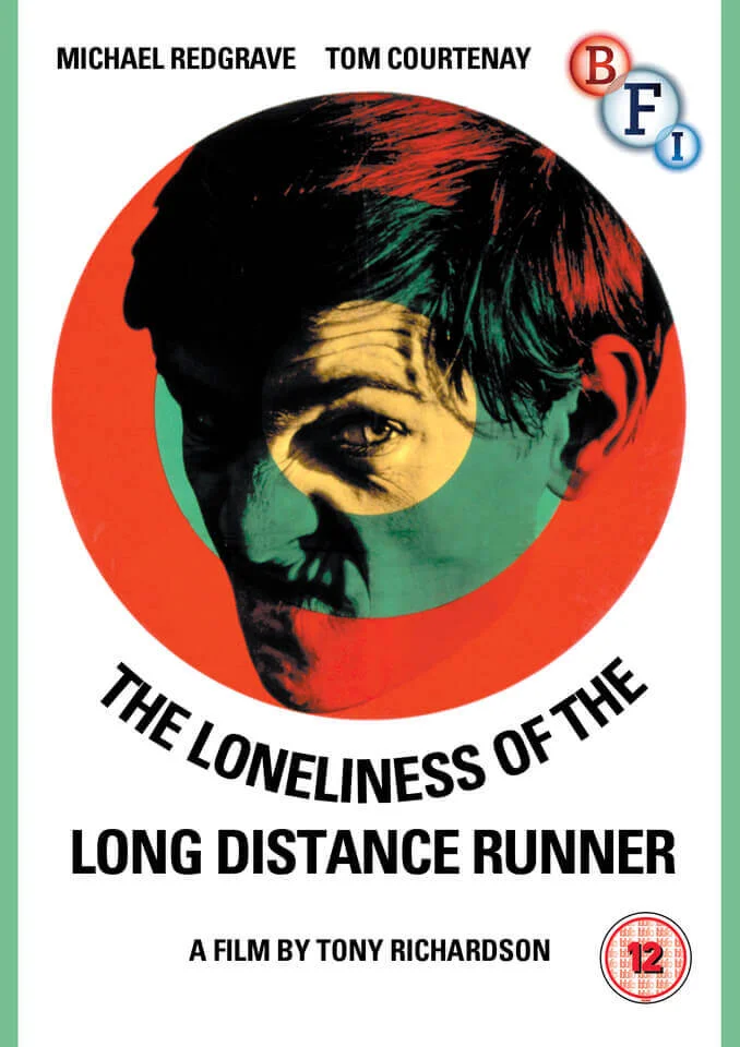 The Loneliness of the Long Distance Runner Bild 1