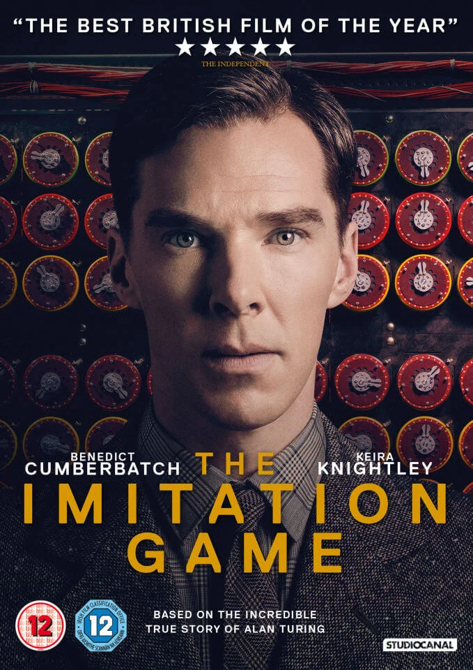 The Imitation Game – Ein streng geheimes Leben Bild 1