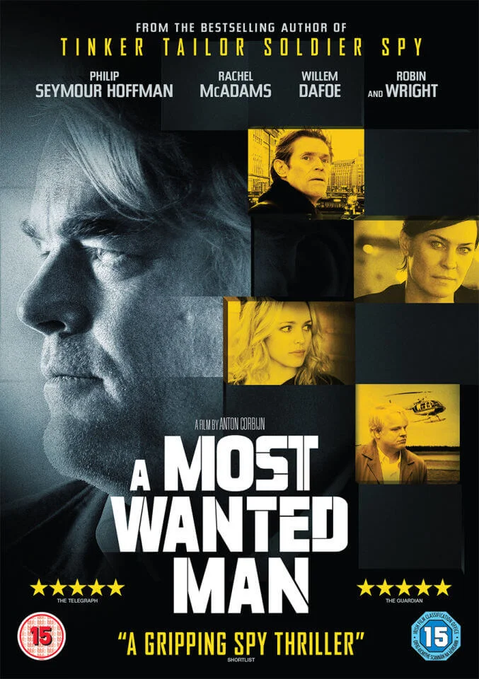 A Most Wanted Man Bild 1