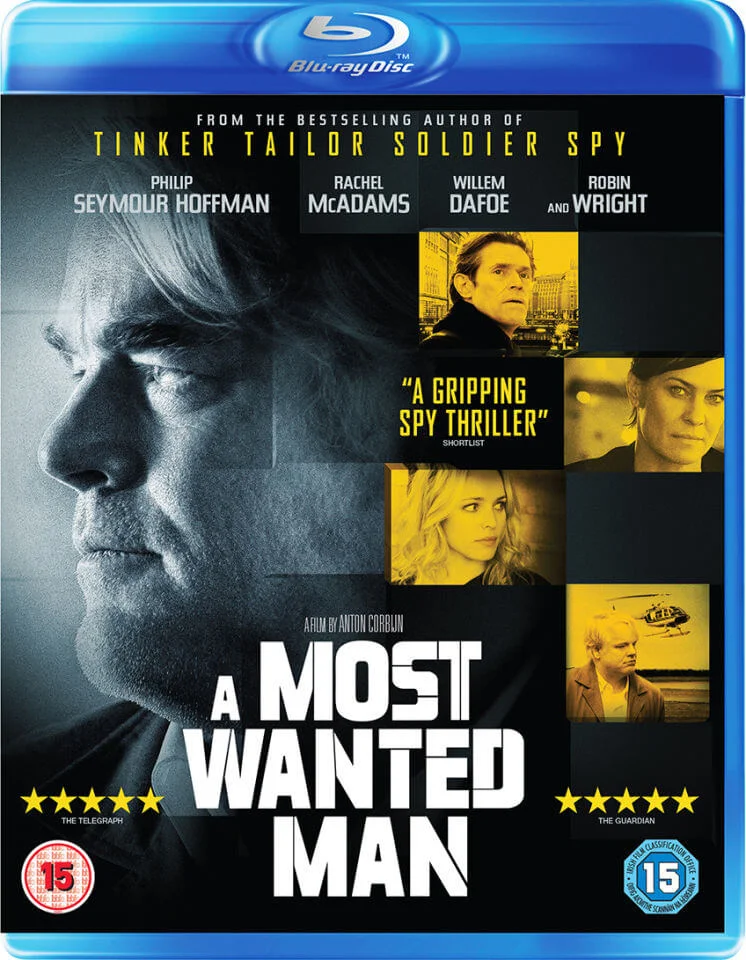 A Most Wanted Man Bild 1