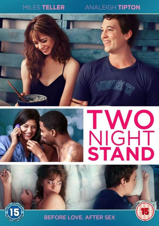 Two Night Stand Bild 1