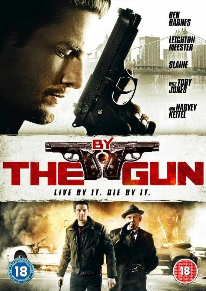 By The Gun Bild 1