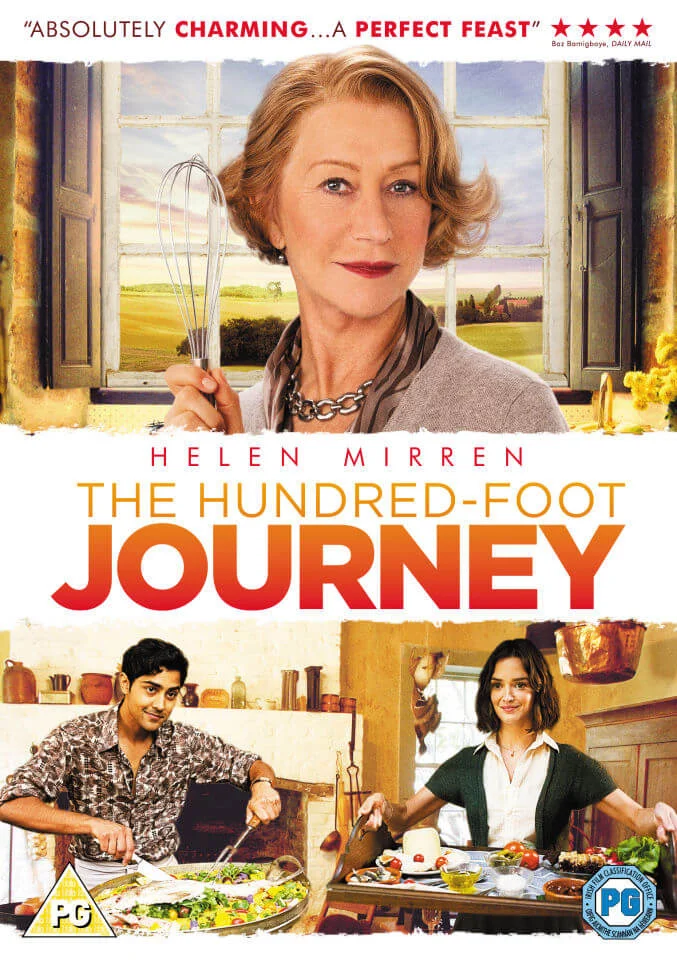 The Hundred Foot Journey Bild 1