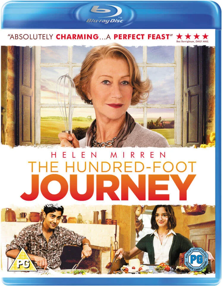 The Hundred Foot Journey Bild 1