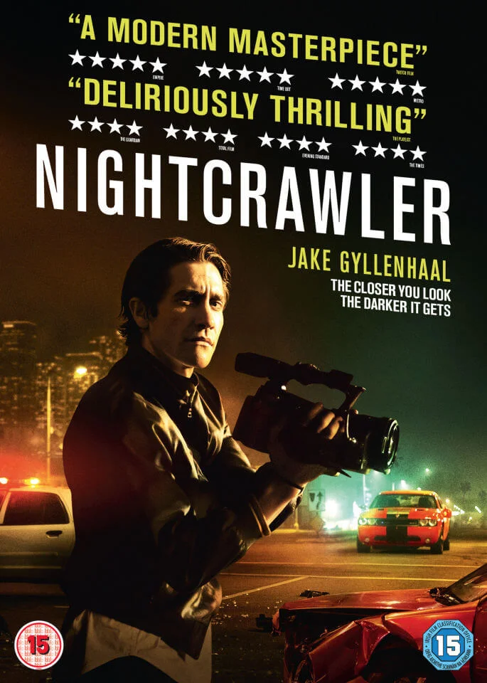 Nightcrawler Bild 1