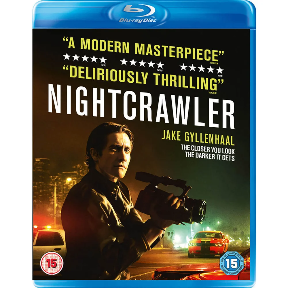 Nightcrawler Bild 1