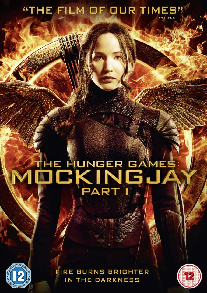 The Hunger Games: Mockingjay Part 1 Bild 1