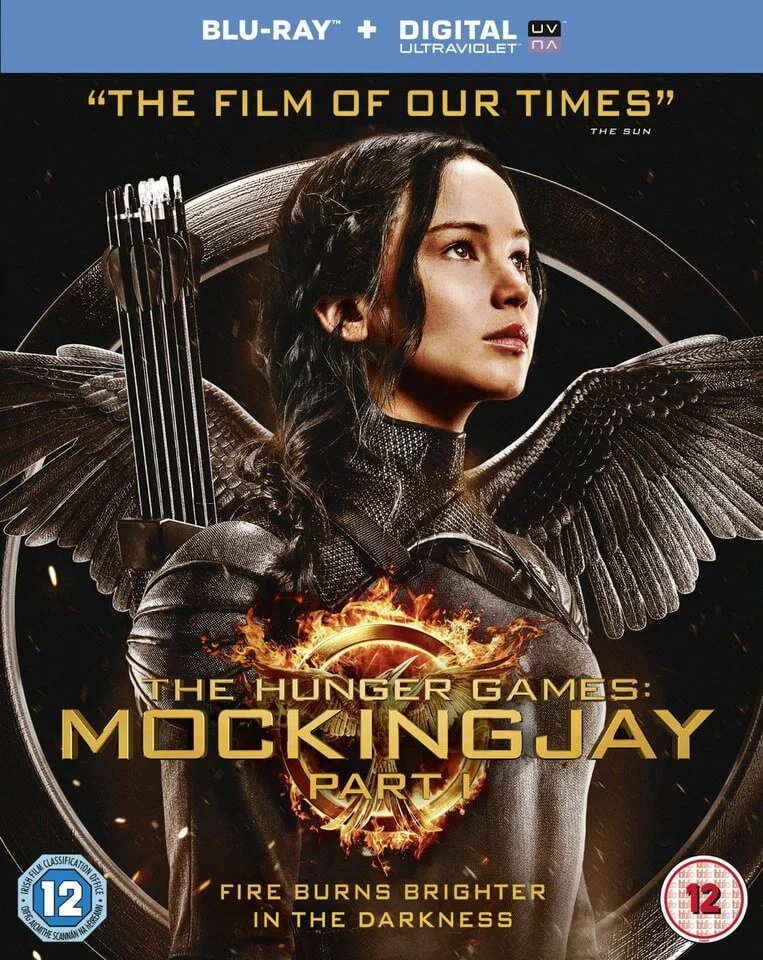 The Hunger Games: Mockingjay Part 1 Bild 1
