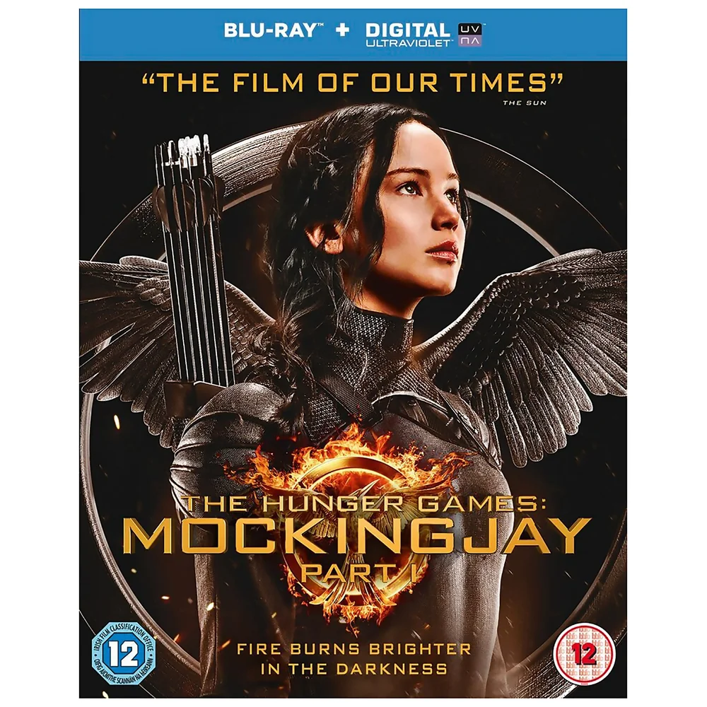 The Hunger Games: Mockingjay Teil 1 Bild 1