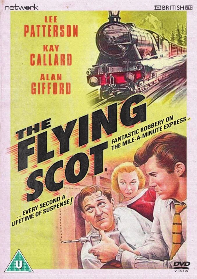 The Flying Scot Bild 1