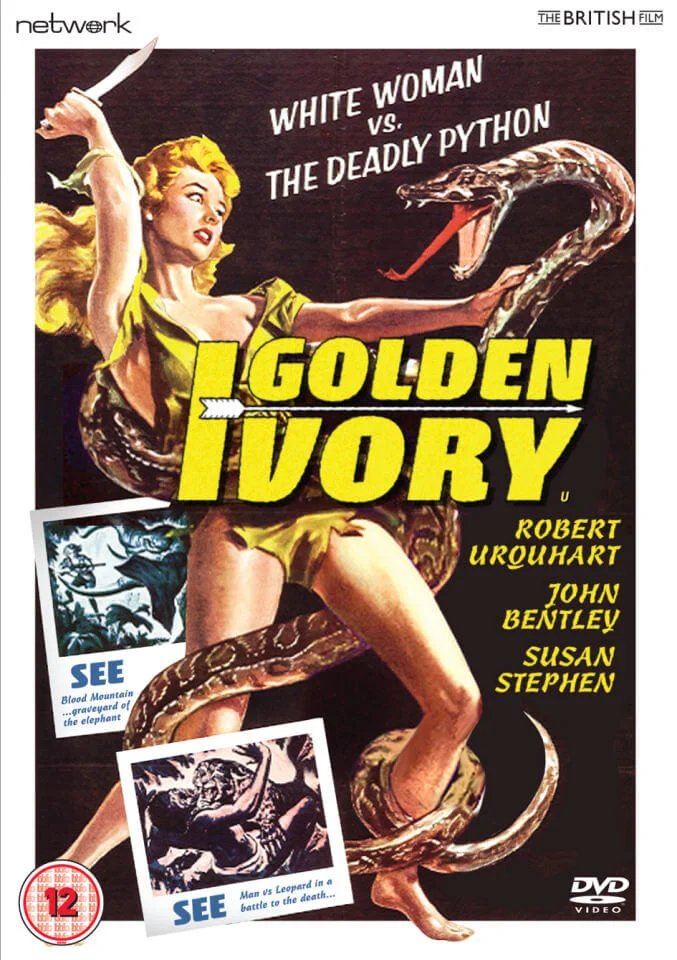 Golden Ivory Bild 1