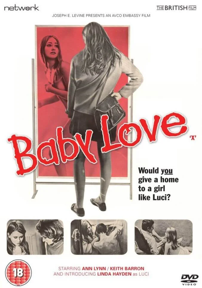 Baby Love Bild 1