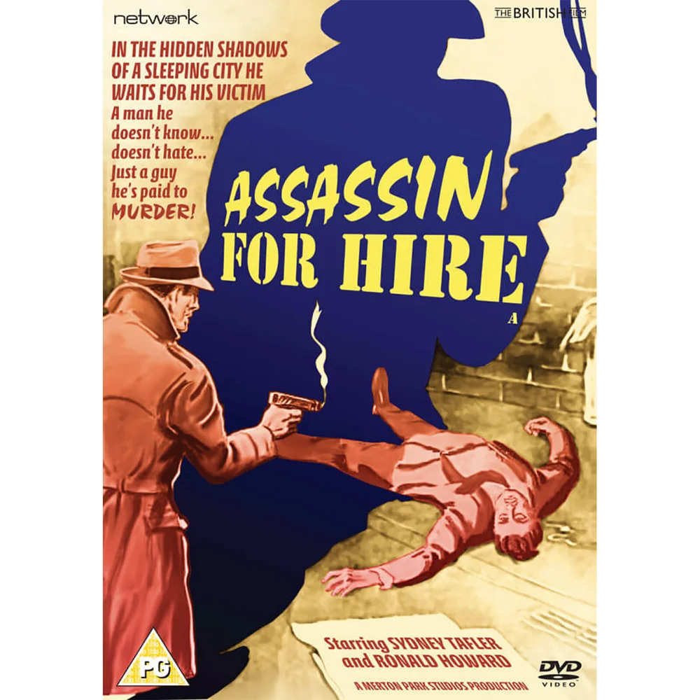 Assassin for Hire Bild 1
