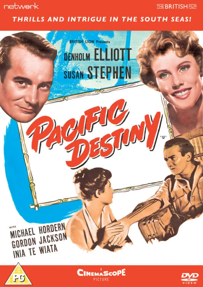 Pacific Destiny Bild 1