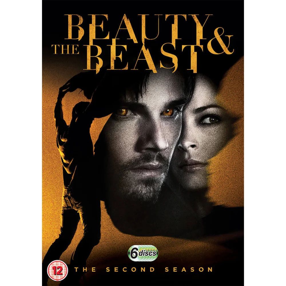 Beauty And The Beast - The Second Season Bild 1
