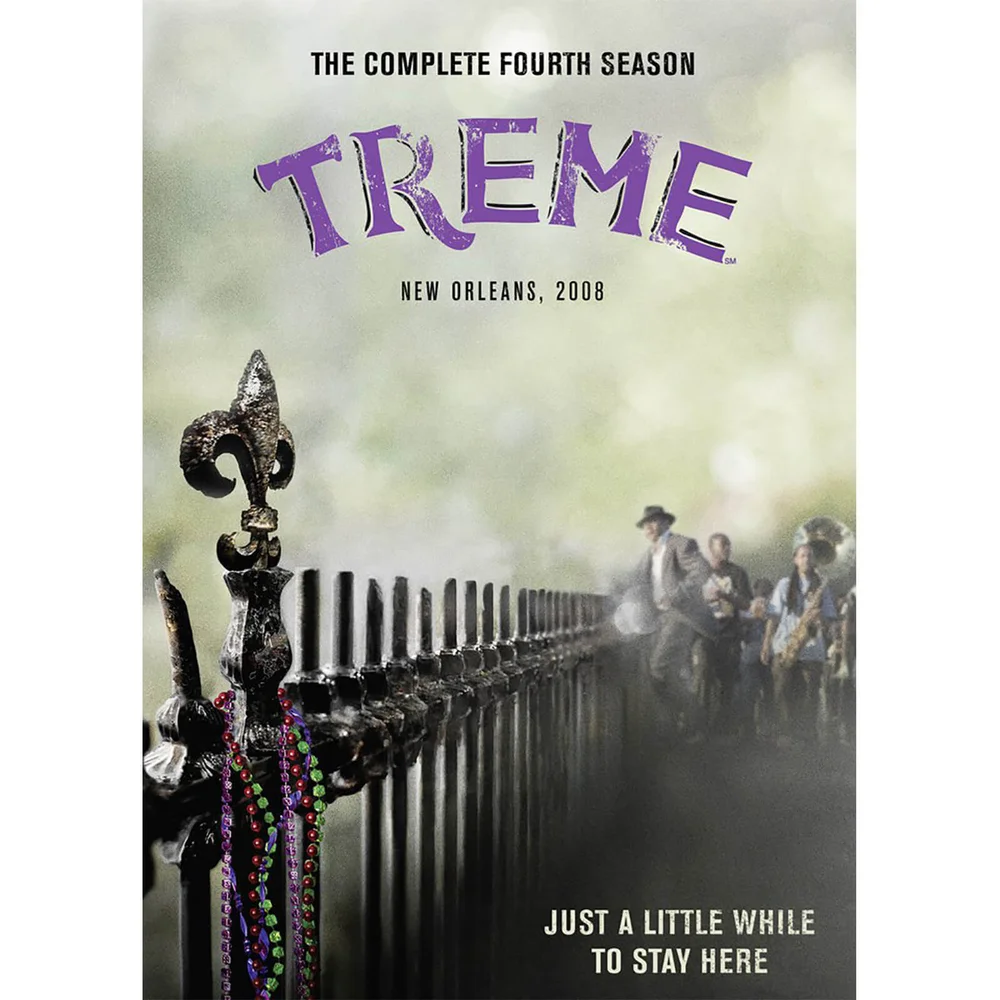 Treme - Season 4 Bild 1