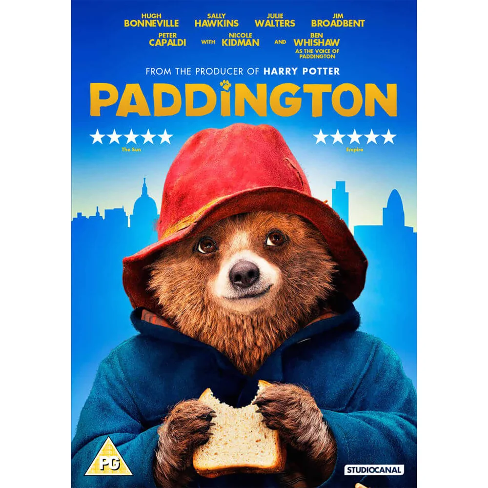Paddington Bild 1
