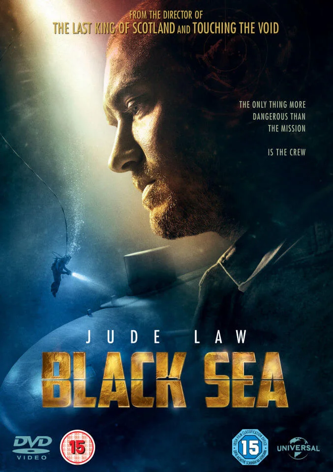 Black Sea Bild 1
