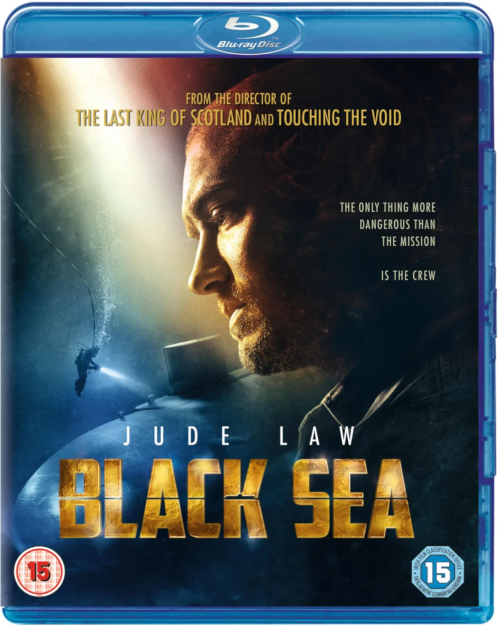 Schwarzes Meer Bild 1