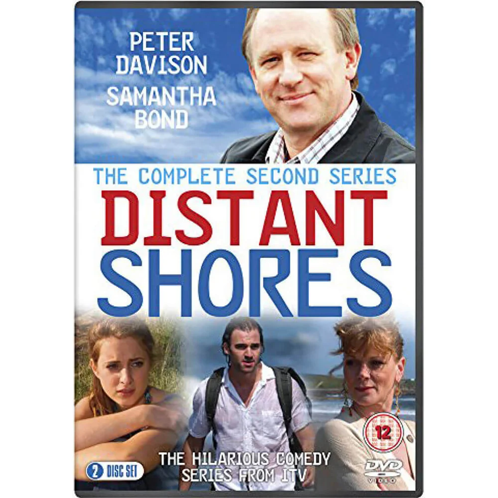 Distant Shores: Series 2 Bild 1