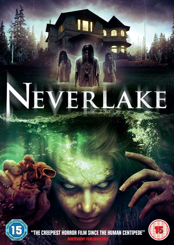 Neverlake Bild 1