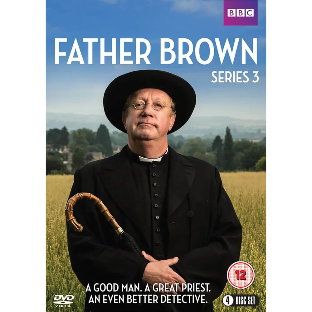 Pater Brown: Serie 3 Bild 1