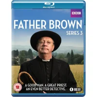 Pater Brown – Staffel 3