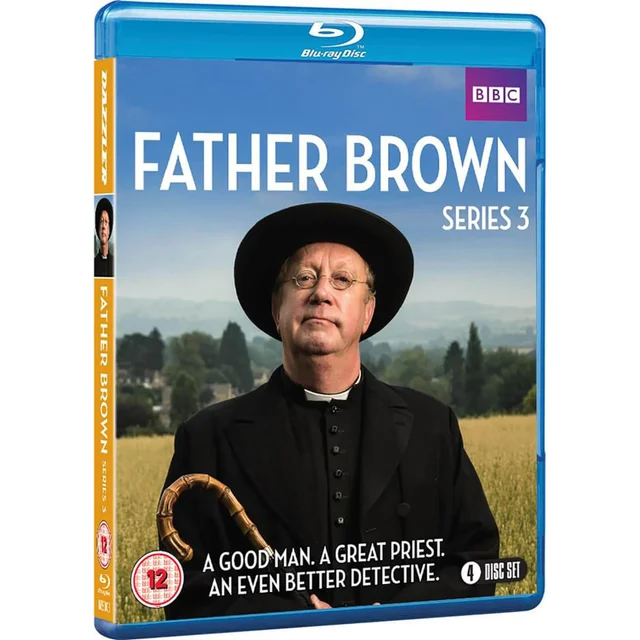 Pater Brown – Staffel 3