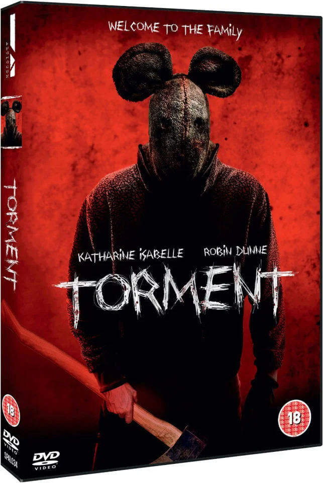 Torment Bild 1