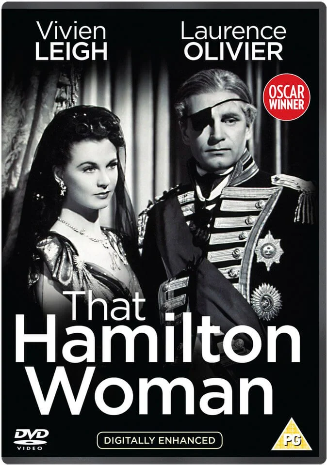 Die Hamilton-Frau Bild 1
