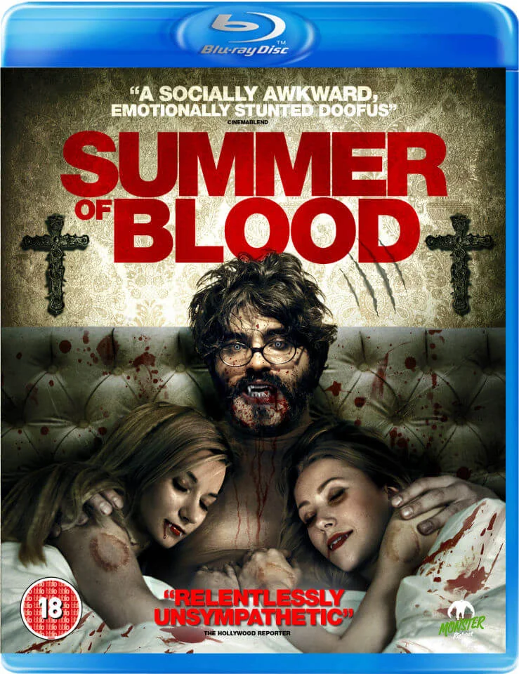 Summer of Blood Bild 1