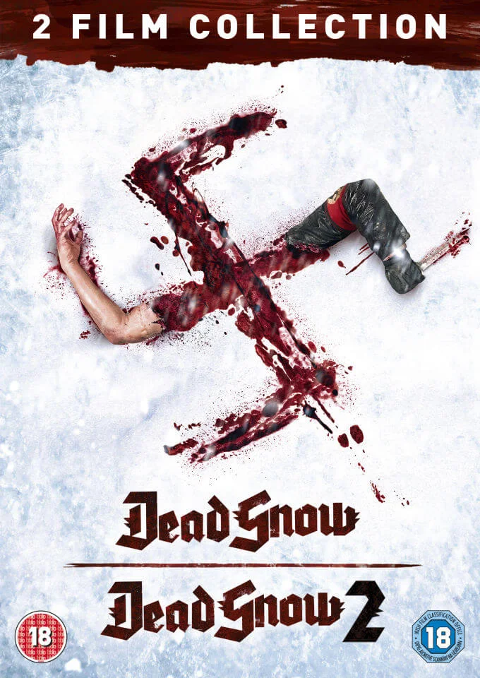 Dead Snow 1 & 2 Bild 1
