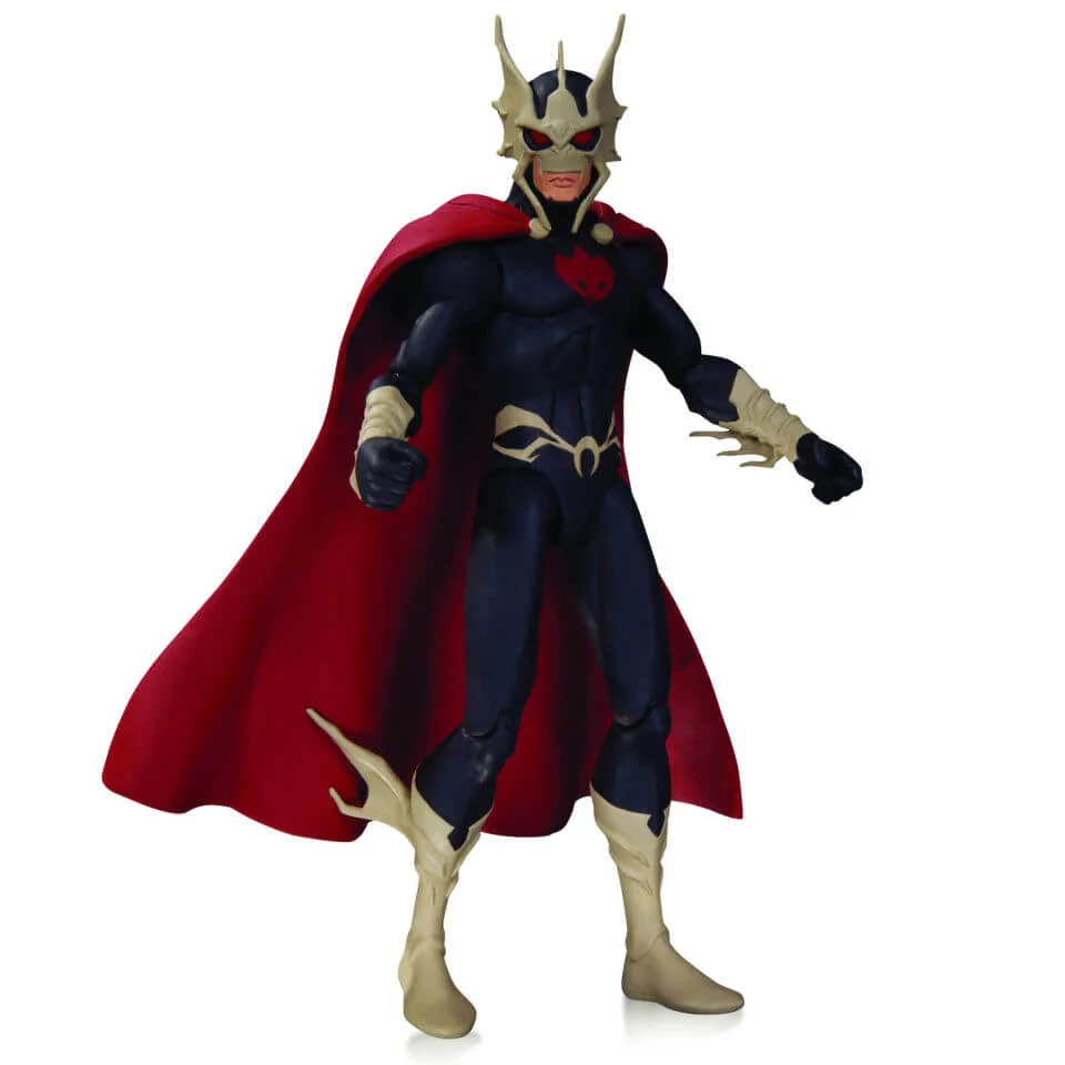 DC Comics Throne of Atlantis Ocean Master Action Figure Bild 1