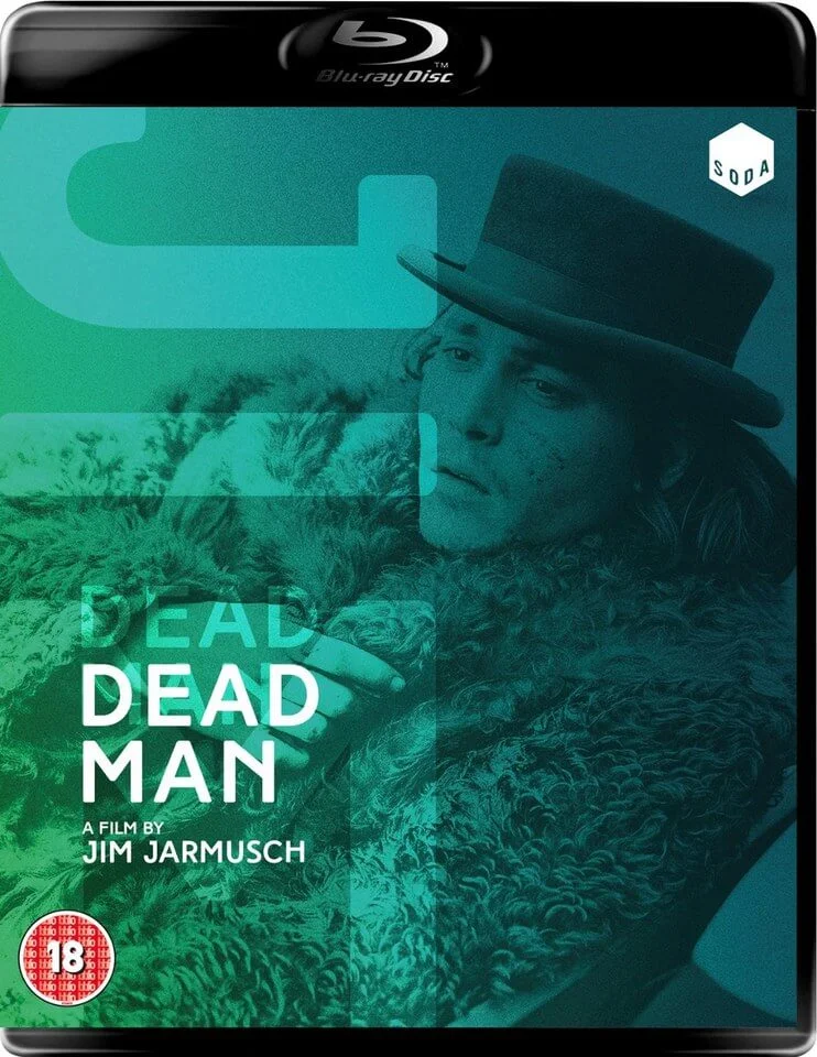 Dead Man Bild 1