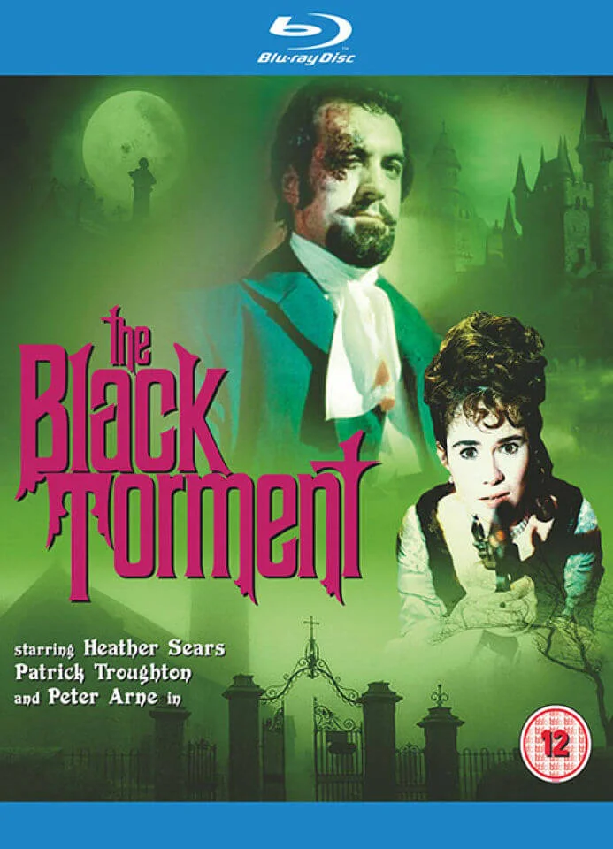 The Black Torment Bild 1