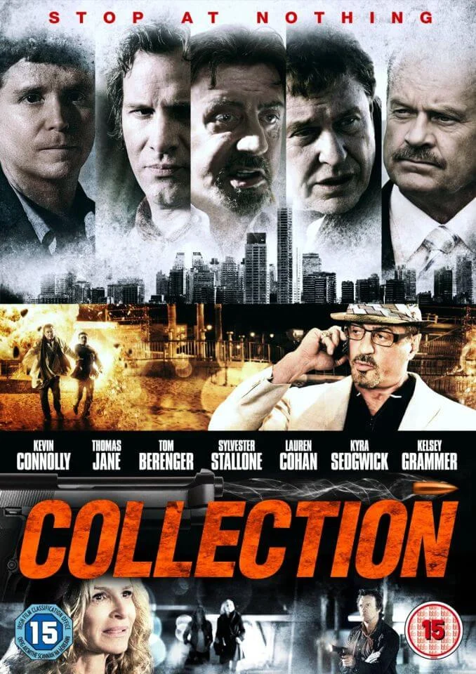 Collection Bild 1
