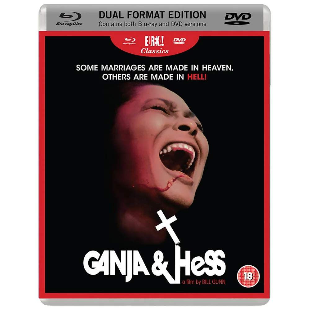 Ganja & Hess Bild 1