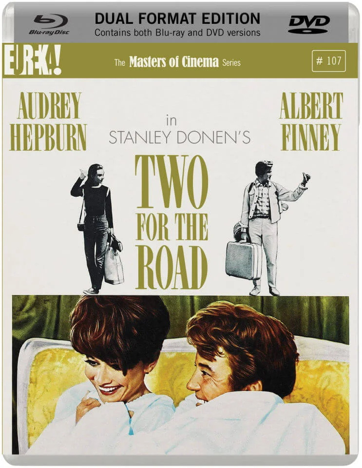 Two for the Road Bild 1