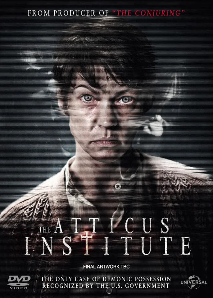 The Atticus Institute Bild 1