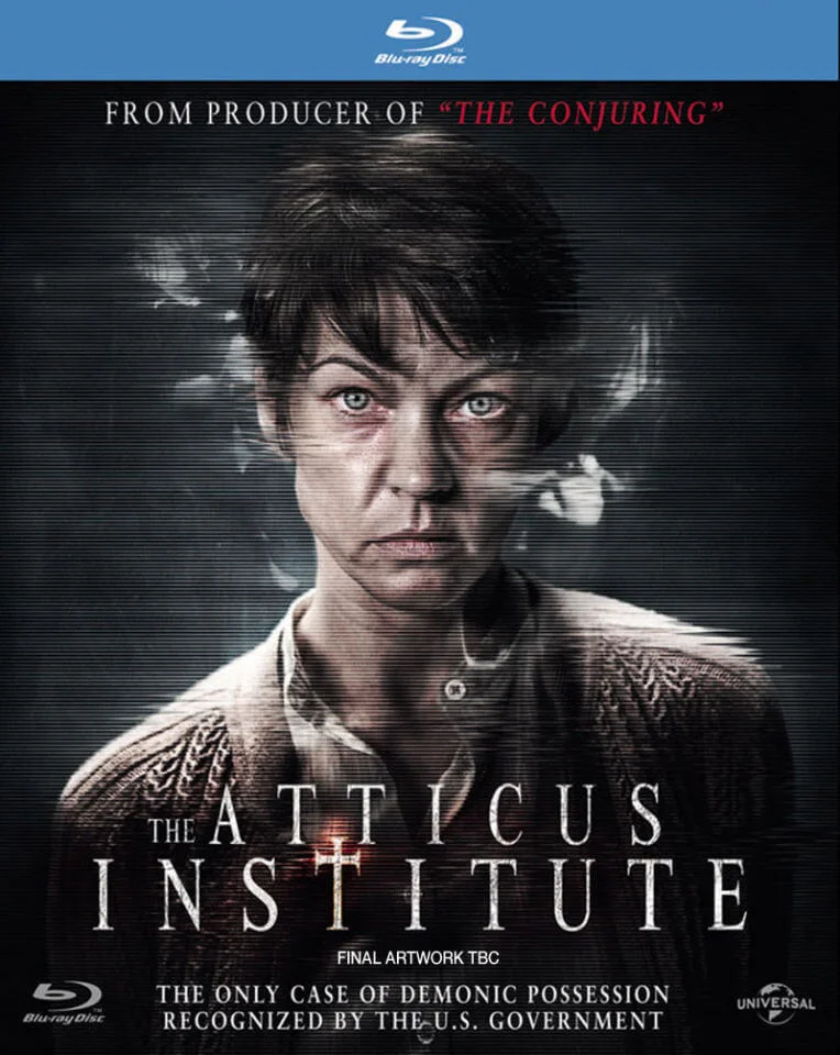 The Atticus Institute Bild 1
