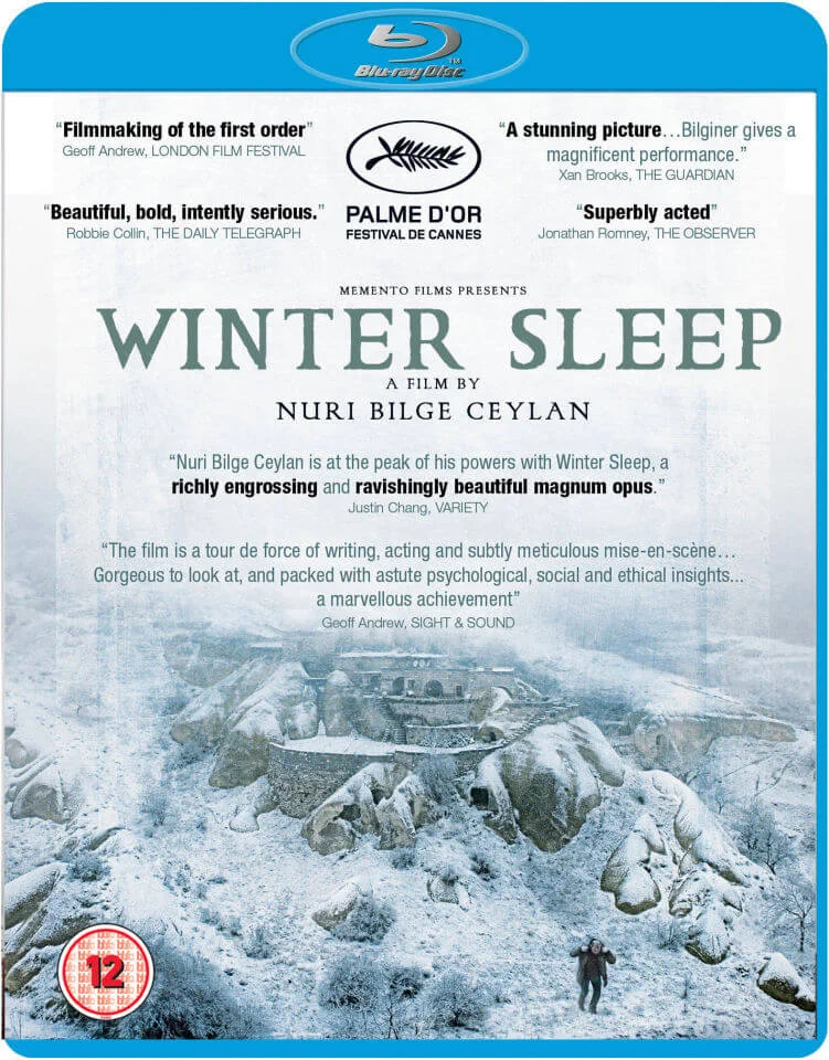 Winter Sleep Bild 1